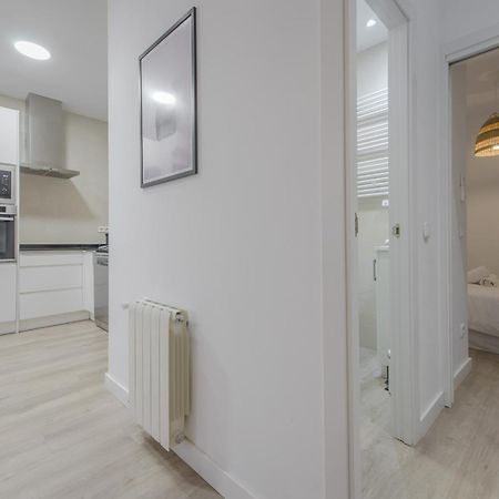 Apartament Elegante Apartamento En El Centro De Madrid-Rastro Zewnętrze zdjęcie